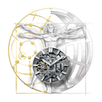 Venezianico Nereide Ultraleggero 42 Watch - 3921509C
