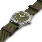 Relógio Hamilton Khaki Field Quartz 33mm - H69301960