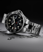 Relógio Timex Deepwater  Meridian 200 - TW2W82000
