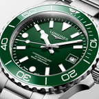 Reloj Longines Hydroconquest - L3.788.4.06.6