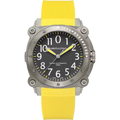 Relógio Hamilton Khaki Navy BeLOWZERO Auto Titanium 46mm - H78535380