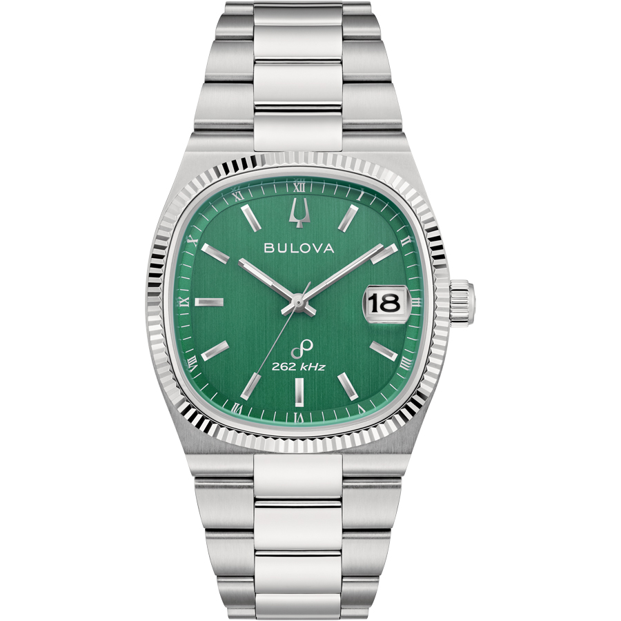 Relógio BulovaSuper Seville - 96B439