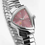 Relógio Hamilton Ventura S Quartz 24mm x 36mm - H24211170