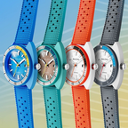 Reloj Bulova Snorkel - 98B447