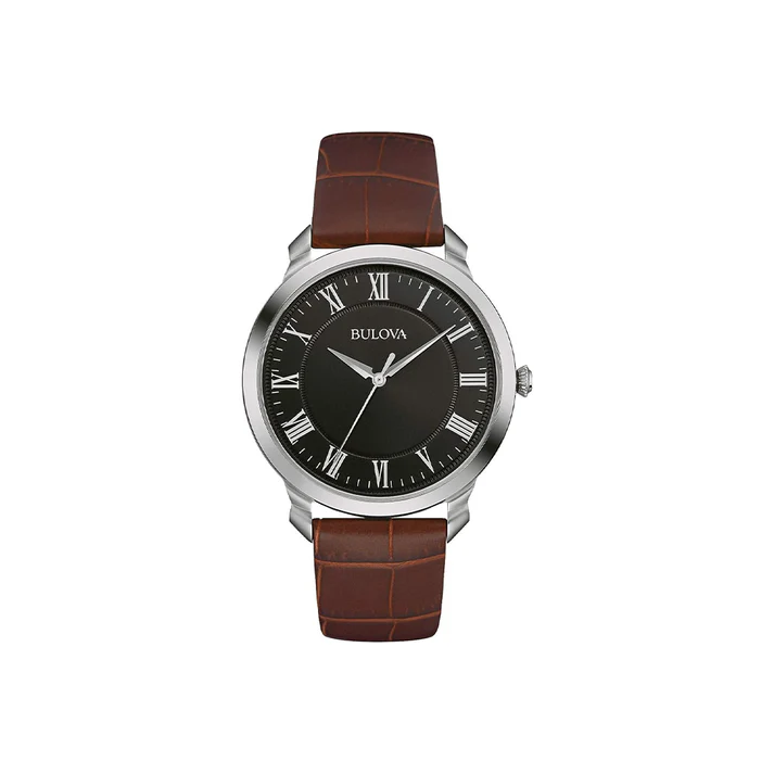 Bulova Classic Watch - 96A184