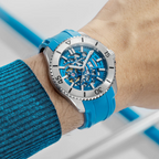Venezianico Nereide Ultraleggero 42 Watch - 3921506