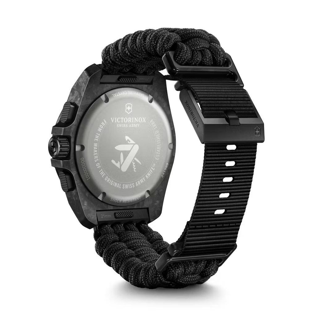 Relógio Victorinox I.N.O.X.Chrono Quartz - 241989.1