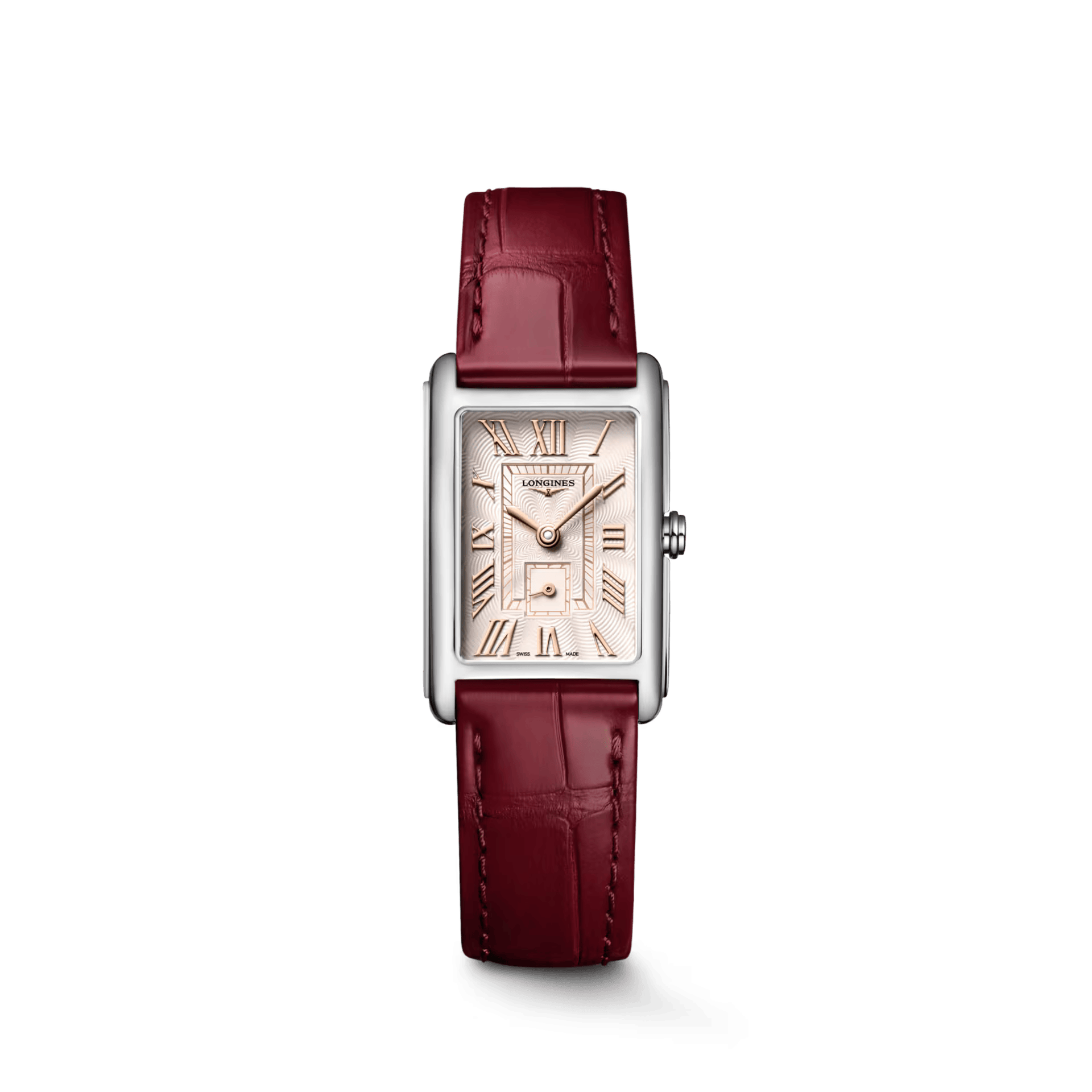 Relógio Longines Dolcevita - L5.255.4.28.2