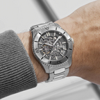 Venezianico Nereide Ultraleggero 42 Watch - 3921508C