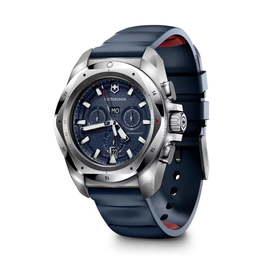Relógio Victorinox I.N.O.X.Chrono Quartz - 241984