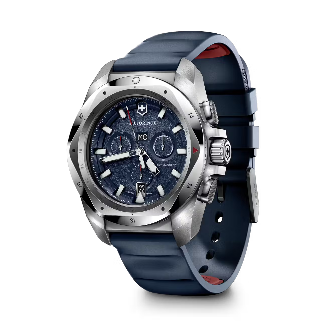 Relógio Victorinox I.N.O.X.Chrono Quartz - 241984
