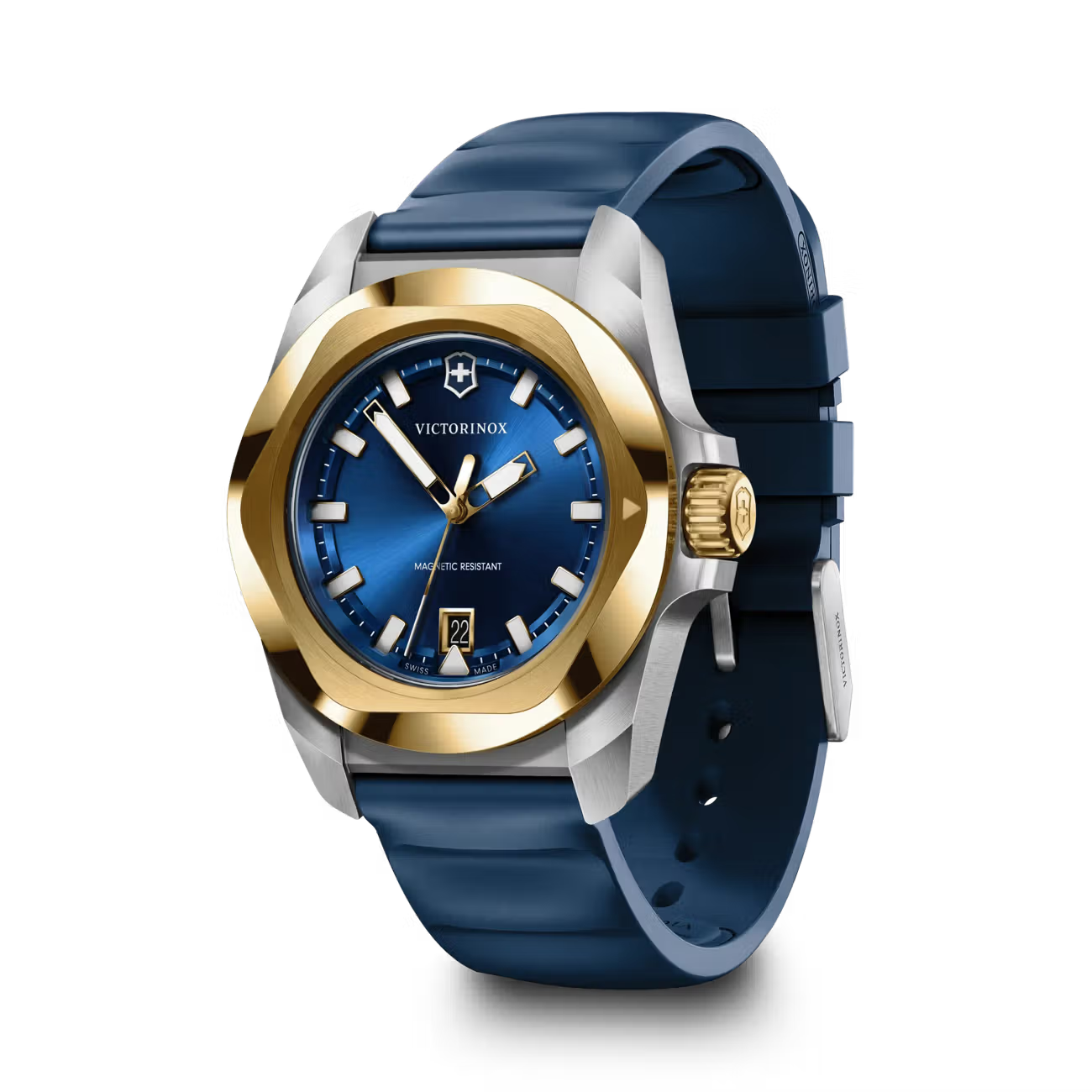 Relógio Victorinox I.N.O.X. Quartz - 242088