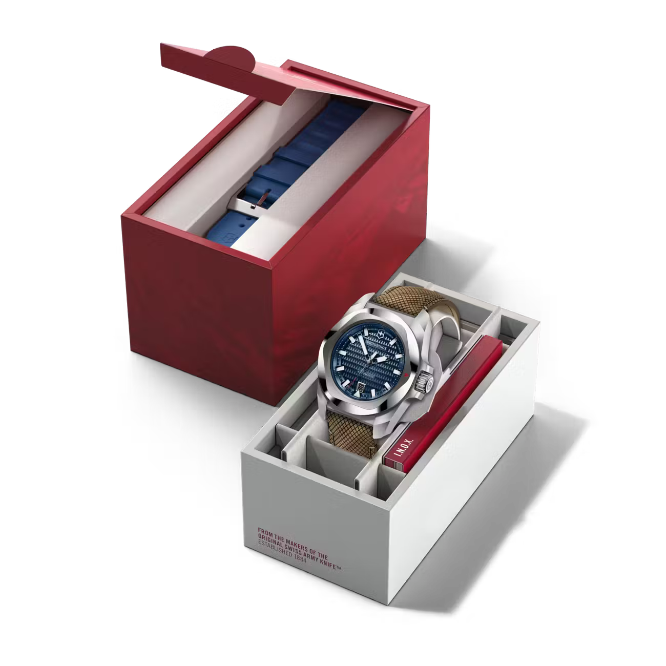 Relógio Victorinox I.N.O.X. Automatic - 242018.1