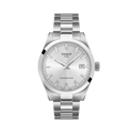 Relógio Tissot Gentleman 38 MM - T165.807.11.031.00