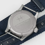 Relógio Hamilton Khaki Field Quartz 33mm - H69301940
