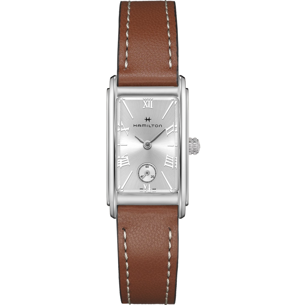 Relógio Hamilton American Classic Ardmore Small 19mm x 27mm - H11221550