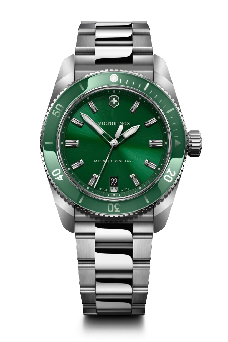 Relógio Victorinox Maverick  Quartz -242096