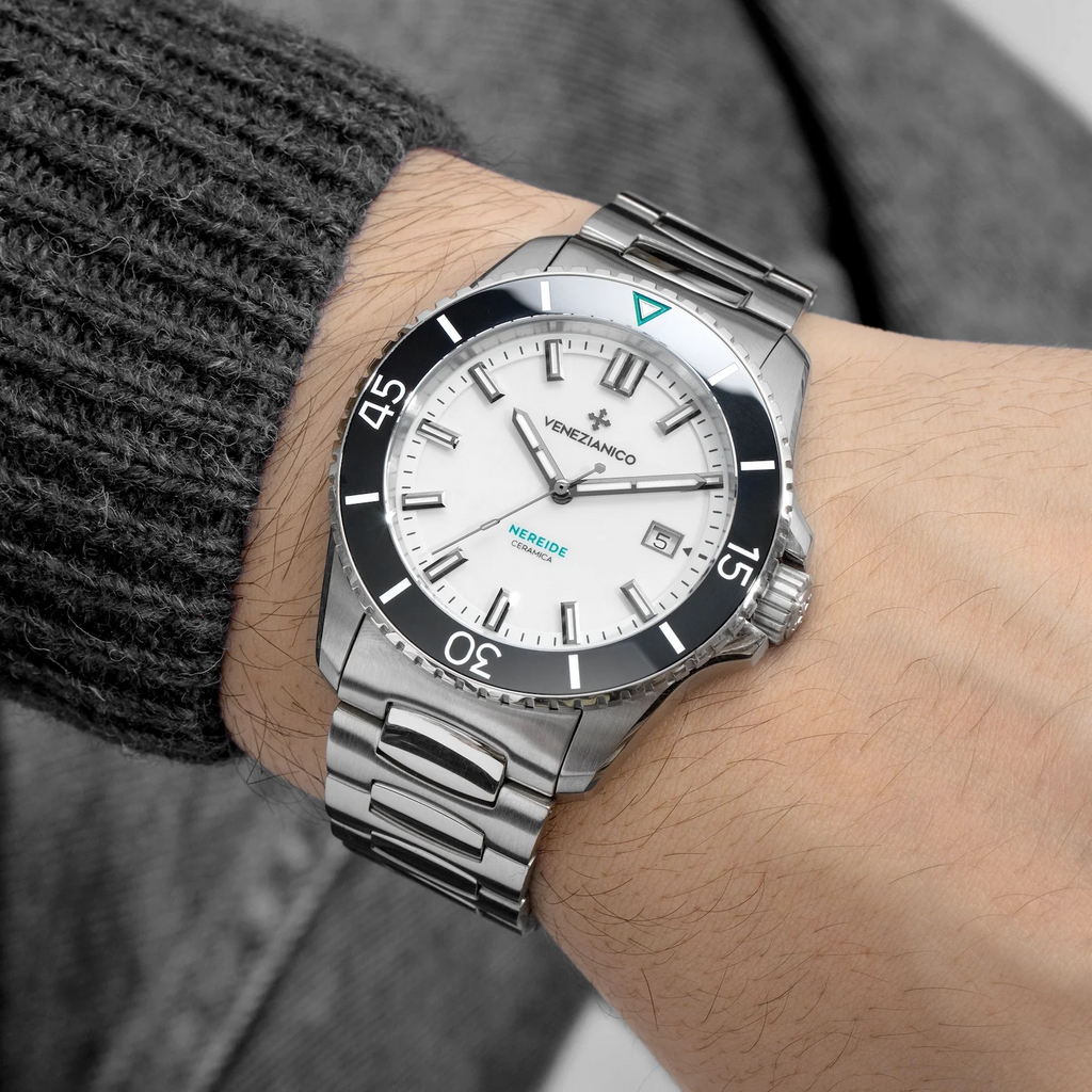 Reloj Venezianico Nereide - 4521531C
