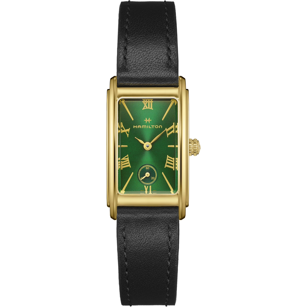 Relógio Hamilton American Classic Ardmore Small 19mm x 27mm - H11261760