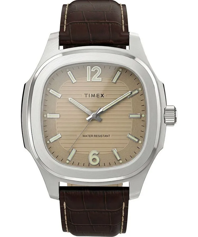 Relógio Timex Trend Marquee - TW2Y91600