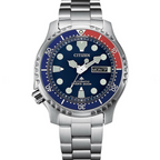 Citizen Promaster Automatic Watch - NY0086-83L