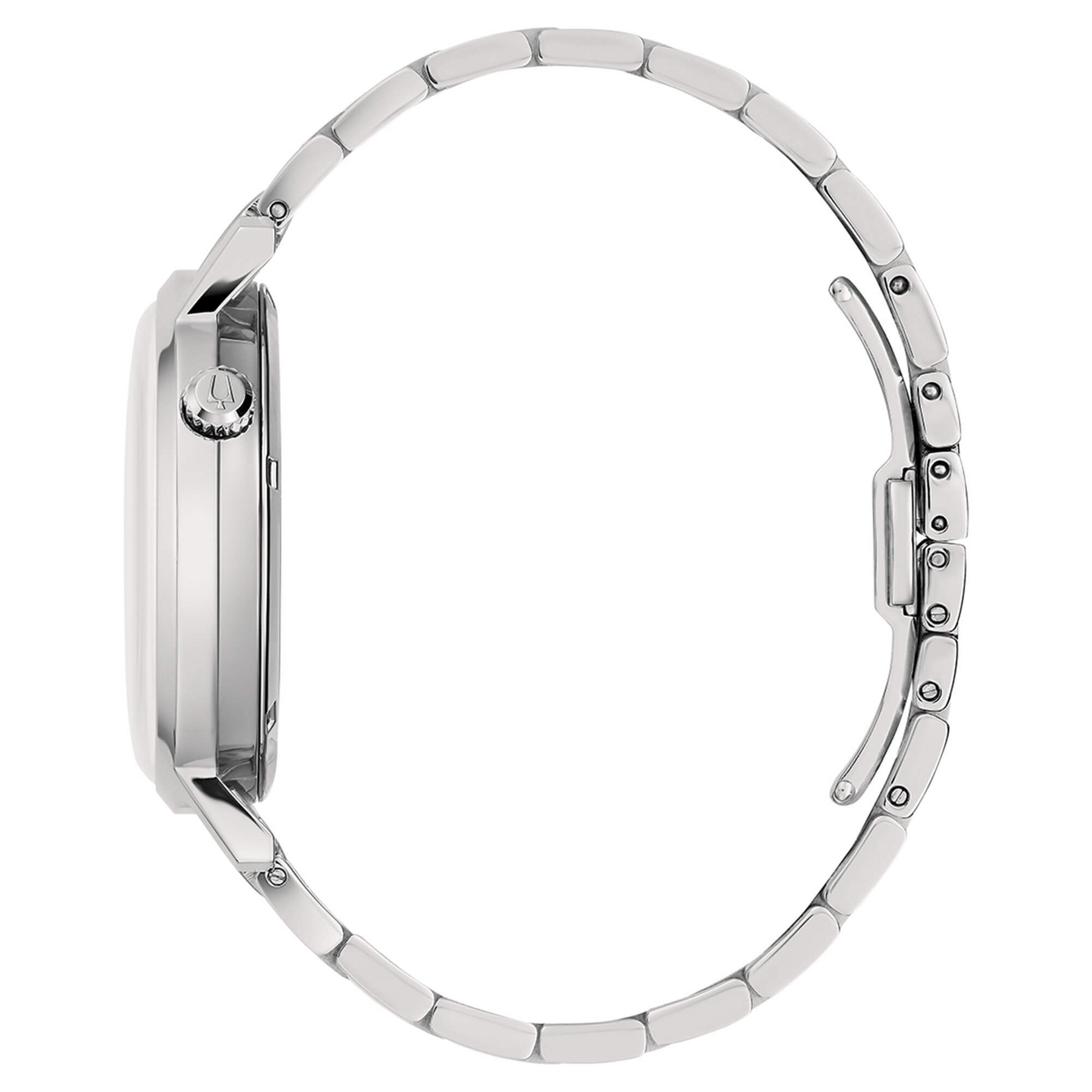 Relógio Bulova Aerojet - 96A276