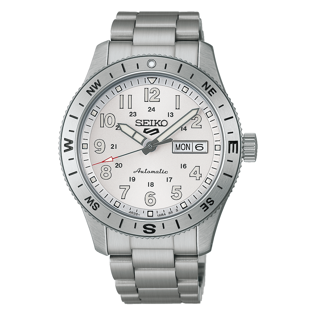 Relógio Seiko 5 Sports - HDB007K1