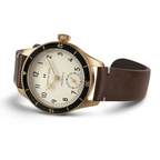 Relógio Hamilton Khaki Aviation Pilot Pioneer Mecanico 43mm - H76709510