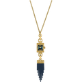 Relógio Hamilton American Classic Hamilton Necklace 15mm x 19mm - H31231140
