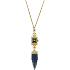 Relógio Hamilton American Classic Hamilton Necklace 15mm x 19mm - H31231140