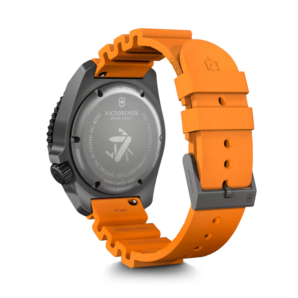 Relógio Victorinox Dive Pro Automatic - 241996