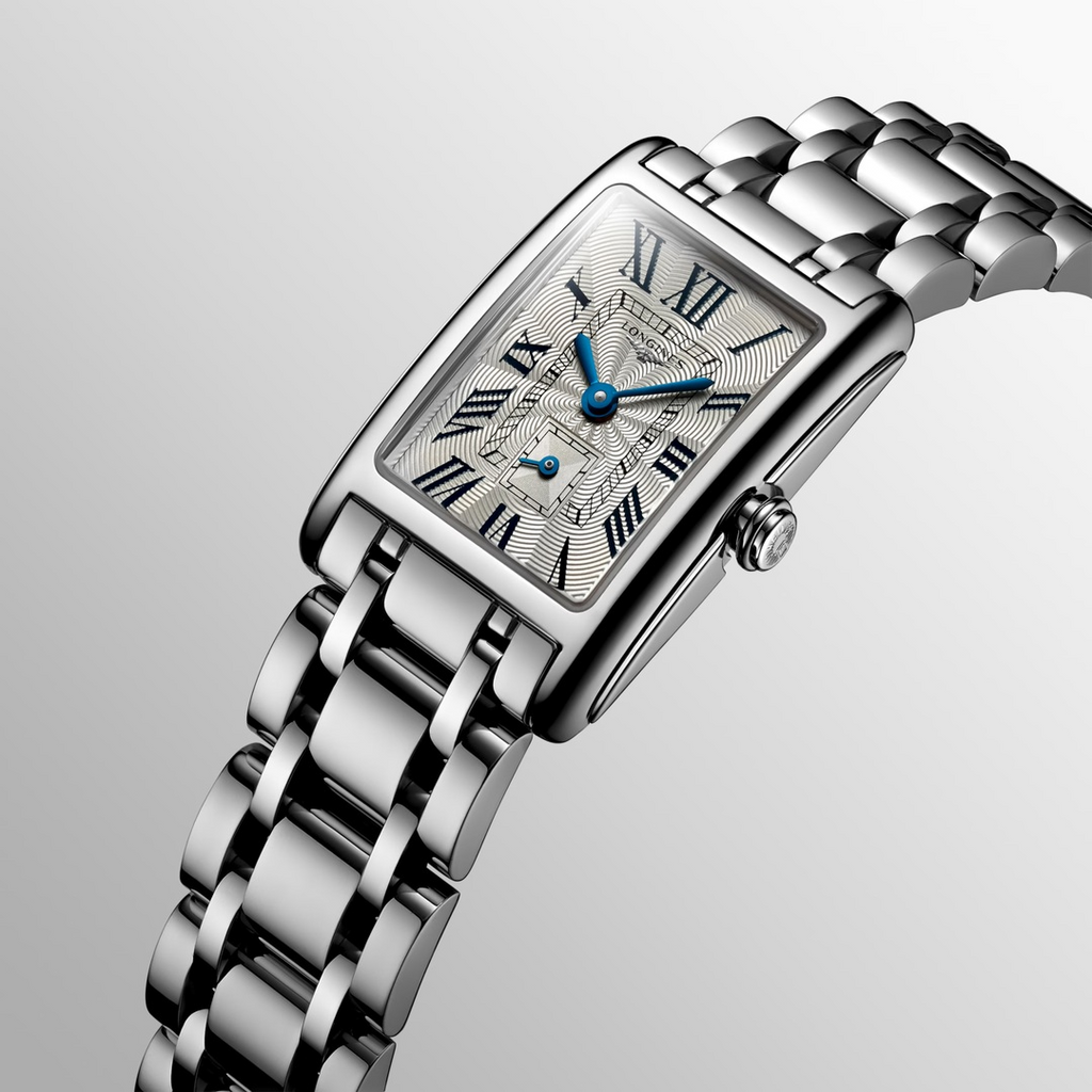 Reloj Longines Dolcevita - L5.255.4.71.6