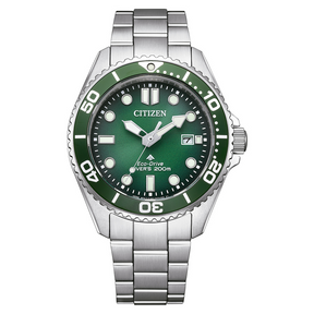 Relógio Citizen Diver´s - BN0269-50W