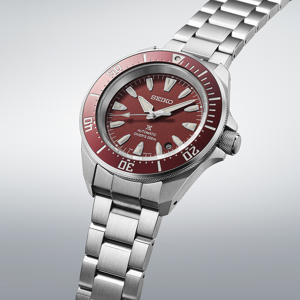 Relógio Seiko Prospex - SRPL11K1