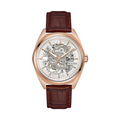Reloj Bulova Classic Automático Oro Rosa - 97A175