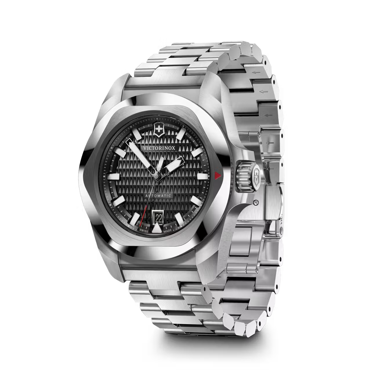 Relógio Victorinox I.N.O.X. Automatic - 242019