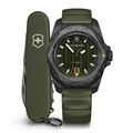 Victorinox I.N.O.X. Automatic Watch - 242021.1