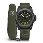 Victorinox I.N.O.X. Automatic Watch - 242021.1
