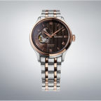 Relógio Seiko Presage - SSA466J1
