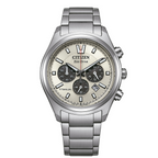 Relógio Citizen Chrono Super Titanium - CA4750-51A