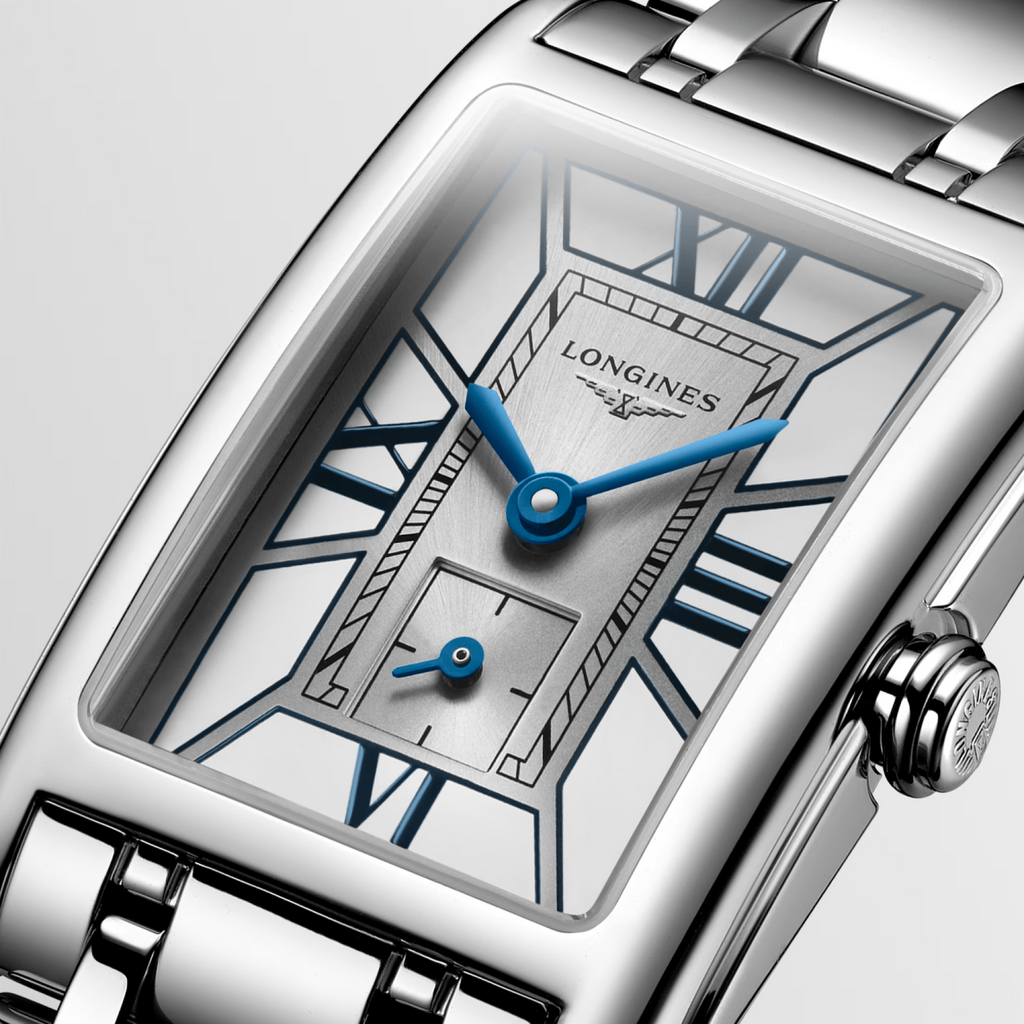 Relógio Longines Dolcevita - L5.255.4.75.6
