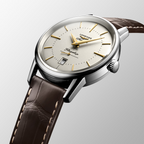 Relógio Longines Flagship Heritage - L4.795.4.78.2