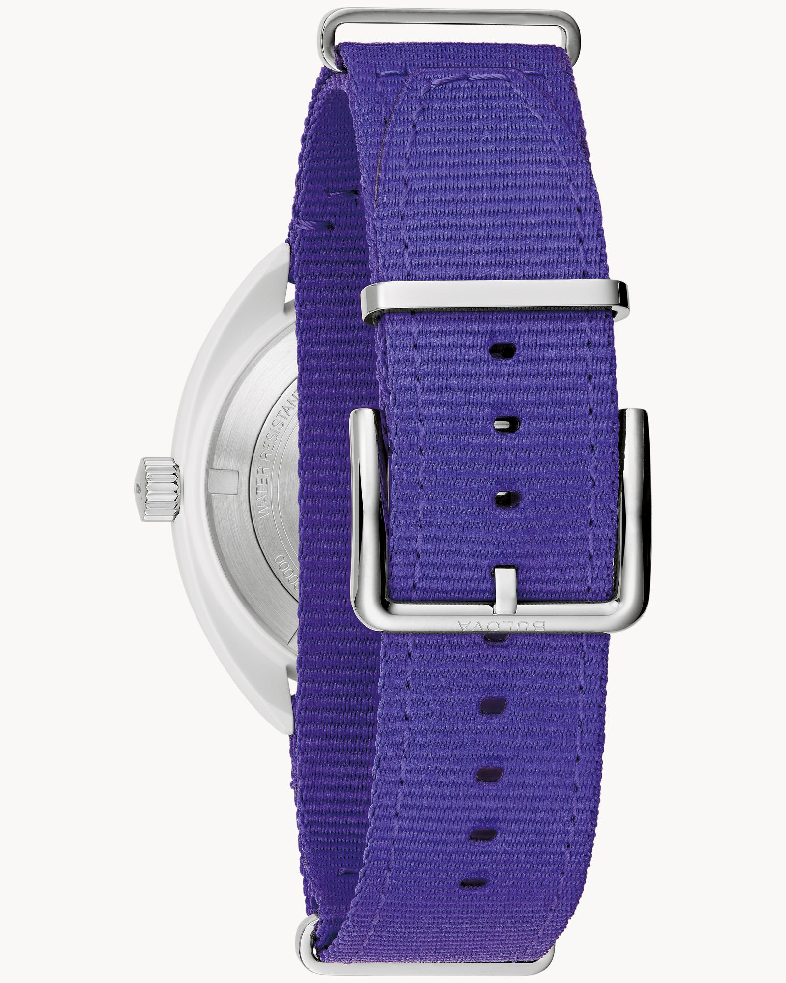 Reloj Bulova Snorkel - 98B447