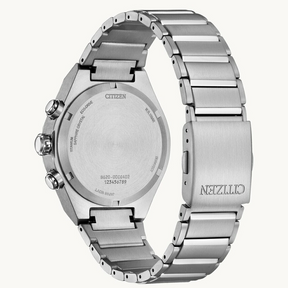 Relógio Citizen Super Titanuim Zenshin Senkei - CA4690-51E