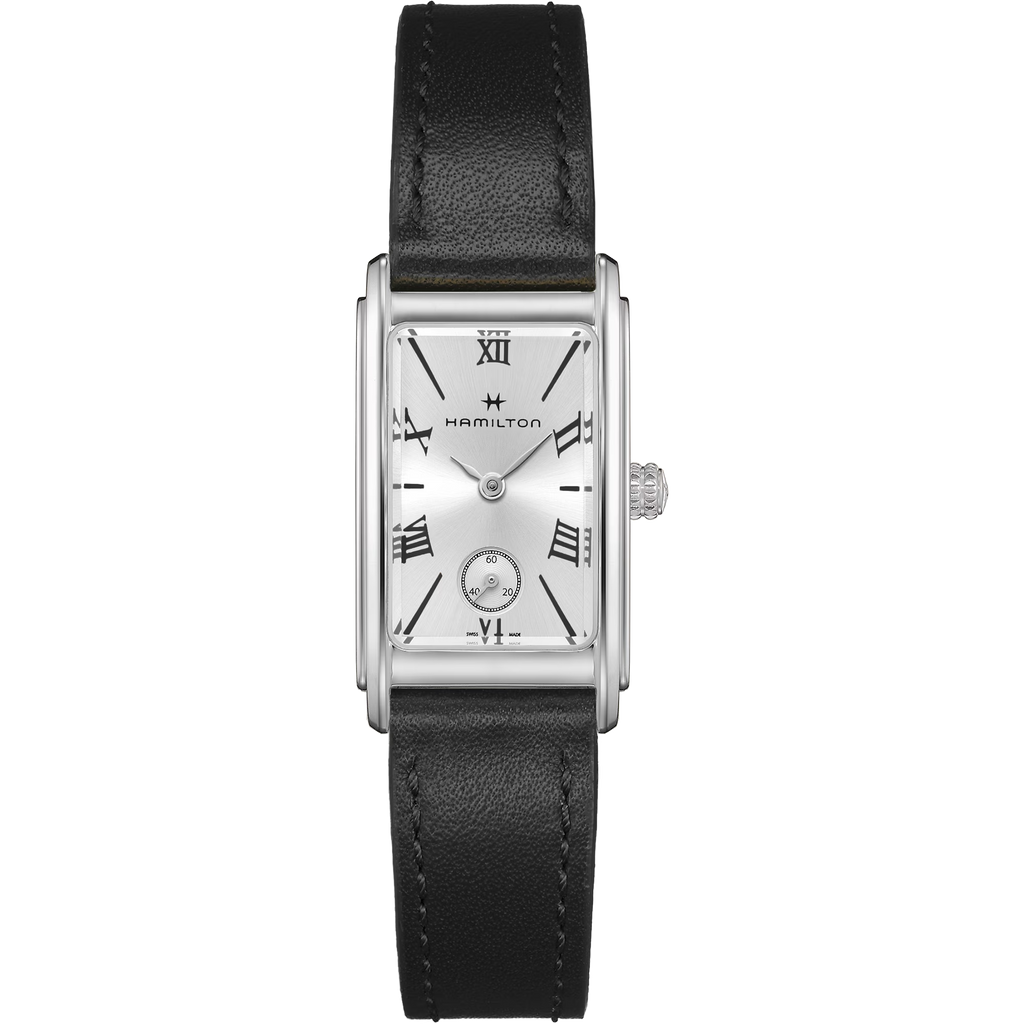 Relógio Hamilton American Classic Ardmore Small 19mm x 27mm - H11221750