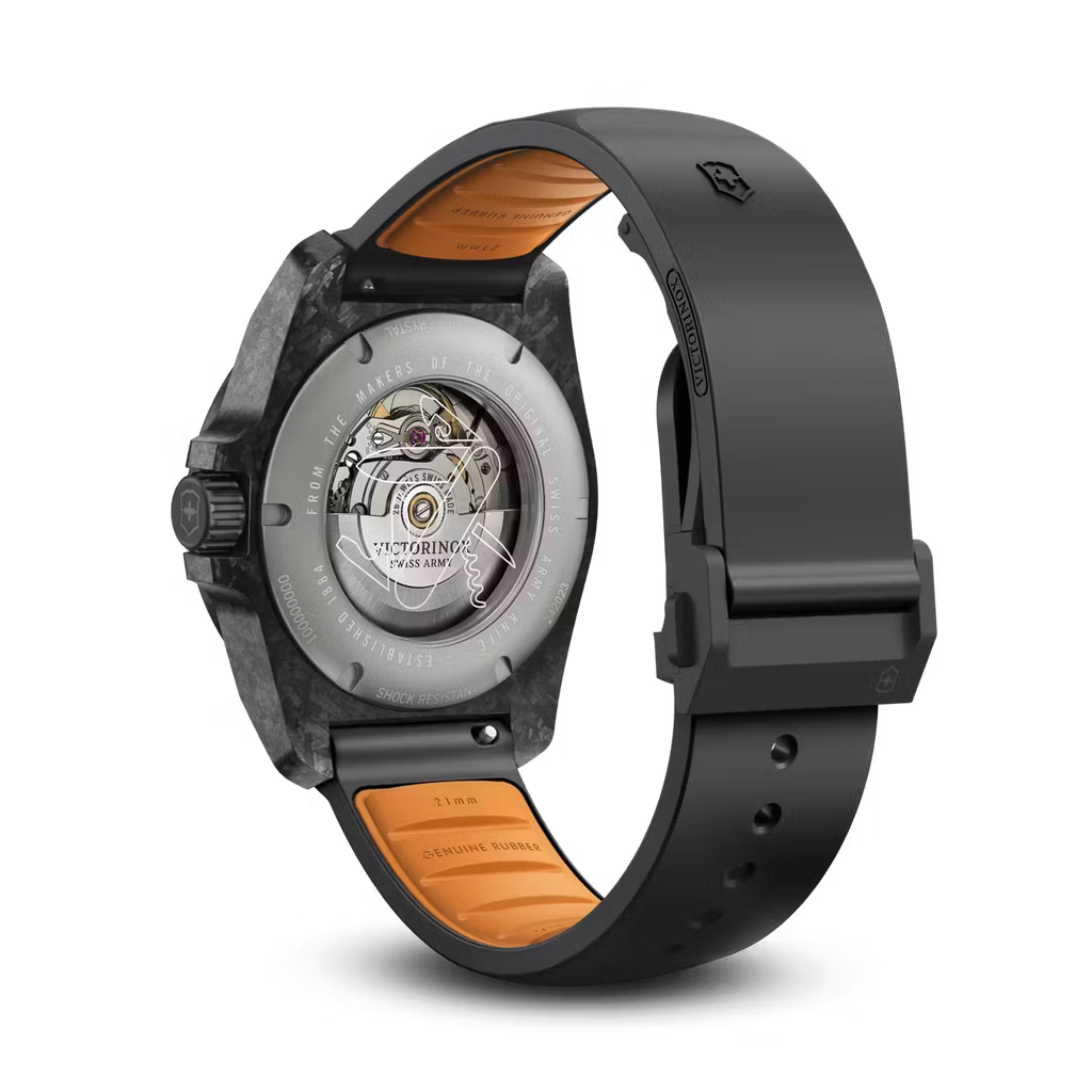 Relógio Victorinox I.N.O.X. Automatic - 242023.1