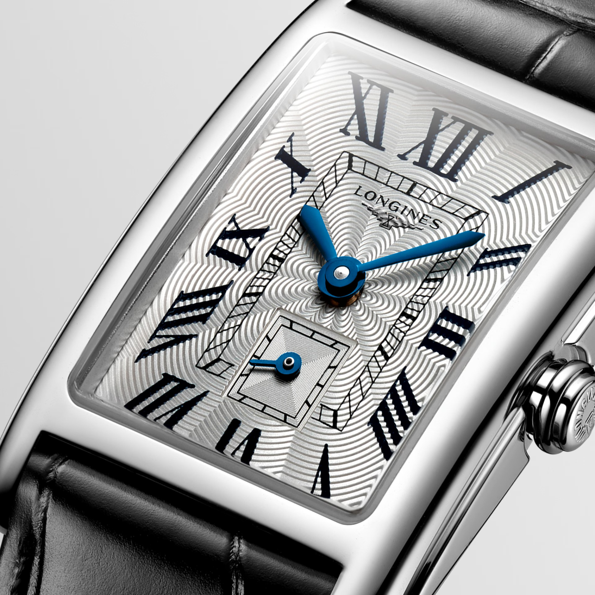Relógio Longines Dolcevita - L5.255.4.71.0
