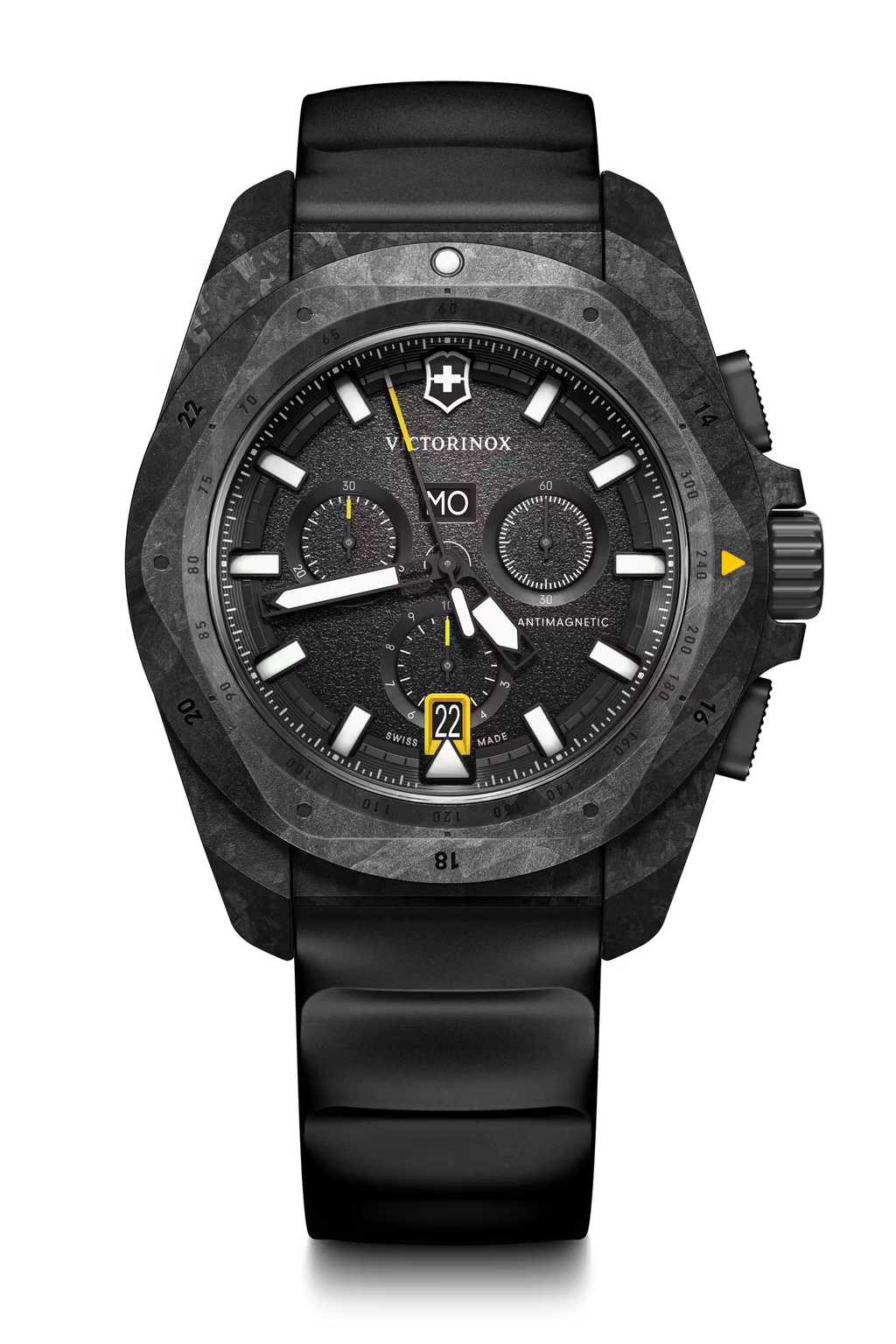 Relógio Victorinox I.N.O.X.Chrono Quartz - 241989.1