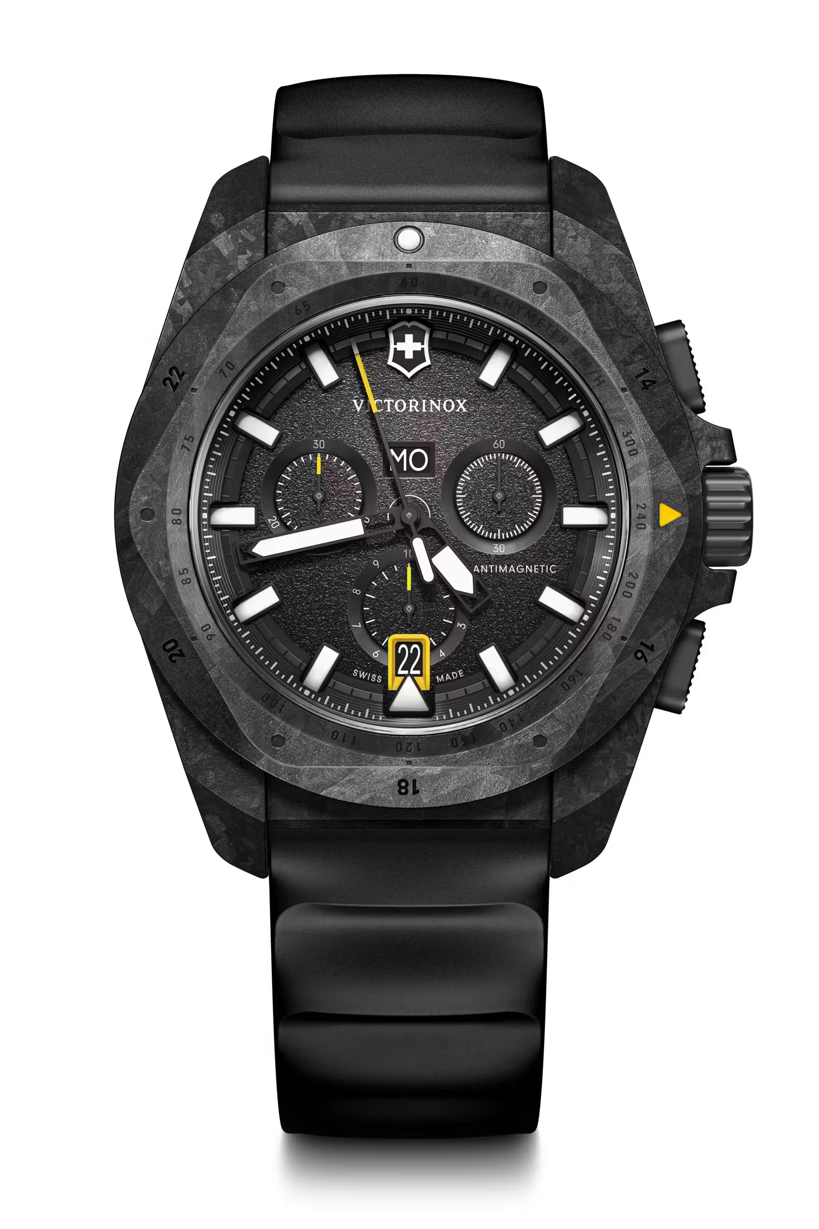 Relógio Victorinox I.N.O.X.Chrono Quartz - 241989.1