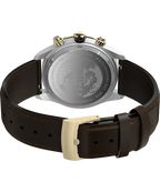 Relógio Timex Waterbury Heritage Chronograph 39mm - TW2Y24100